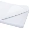 Babymatex AeroLine Oxi Proof 40x90 Cm Matrasbeschermer TB0326_01 -Jollein Winkel babymatex oxi proof 70x140 cm matrasbeschermer tb0330 01 1