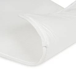 Babymatex AeroLine Oxi Proof Delux 70x140 Cm Matrasbeschermer TB0403_01 -Jollein Winkel babymatex oxi proof delux 60x120 cm matrasbeschermer tb0402 01.3 1
