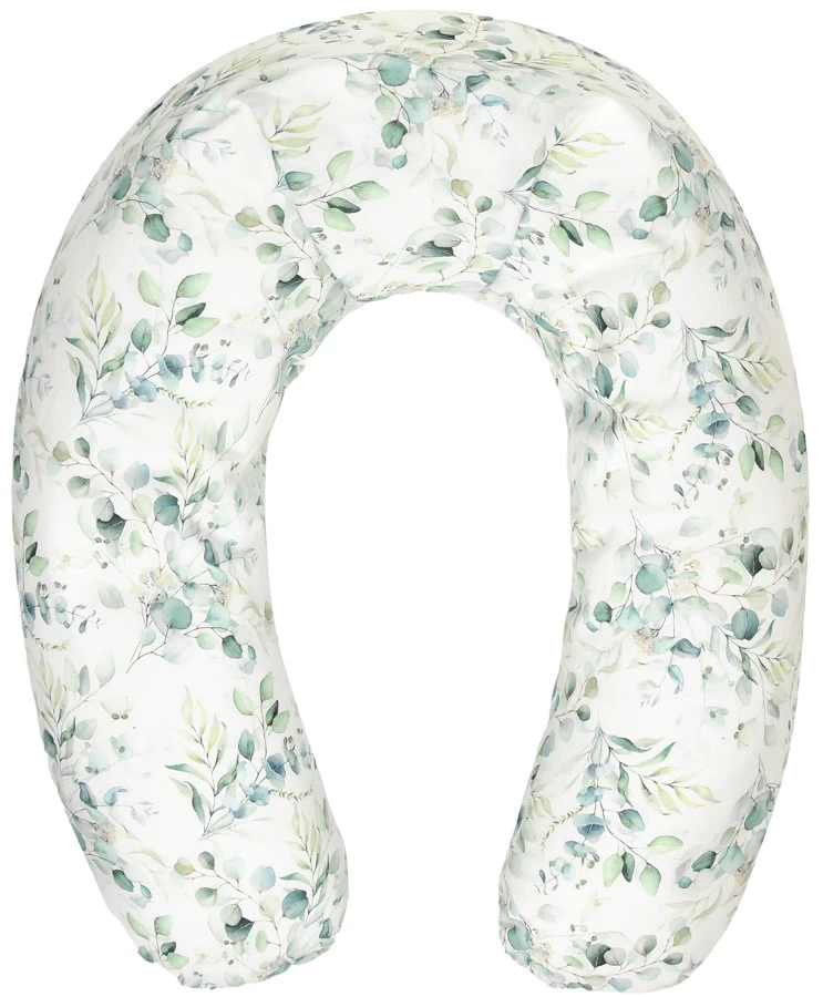 Babymatex Relax Plants Voedingskussen TB0045_R47 3 Babymatex Relax Plants Voedingskussen TB0045_R47