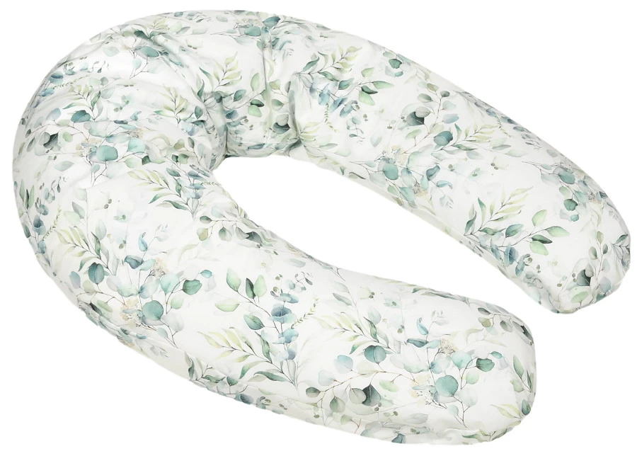 Babymatex Relax Plants Voedingskussen TB0045_R47 4 Babymatex Relax Plants Voedingskussen TB0045_R47 - Afbeelding 2