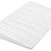 Babymatex SmartKlin Wit 60x36 Cm Hellend Vlak Kussen TB0062_01 -Jollein Winkel babymatex smartklin wit 60x36 cm hellend vlak kussen tb0062 01.1