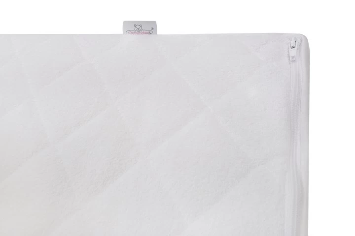 Babymatex Softi Plus 60x120 Cm Ledikantmatras TB0036 6 Babymatex Softi Plus 60x120 Cm Ledikantmatras TB0036 - Afbeelding 4