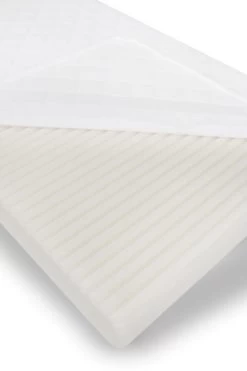 Babymatex Softi Plus 40x90cm Wiegmatras TB0263 -Jollein Winkel babymatex softi plus tb0036 37 263 4