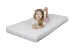 Babymatex AeroLine 70x140 Cm Juniormatras TB0339 -Jollein Winkel babymatrax aero matras tb0339 340 5 1