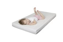 Babymatex AeroLine Fresh 70x140 Cm Juniormatras TB0346_01 -Jollein Winkel babymatrax fresh matras tb0345 346 4 1