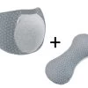 Babymoov Dream Belt Zwangerschapsriem Incl. Mum & B Zwangerschapskussen A108811 -Jollein Winkel babymoov 2 delige set zwangerschapsriem en zwangerschapskussen png