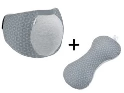 Babymoov Dream Belt Zwangerschapsriem Incl. Mum & B Zwangerschapskussen A108811