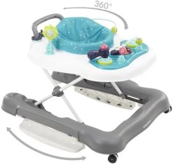 Babymoov 5-in-1 Loopstoel En Loopwagen A040008 -Jollein Winkel babymoov 5 in 1 loopstoel met duwstang a040008 3