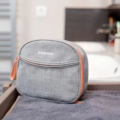 Babymoov 9-delig Peach Verzorgingsset A032004 -Jollein Winkel babymoov 9 delig peach verzorgingsset a032004 2 1