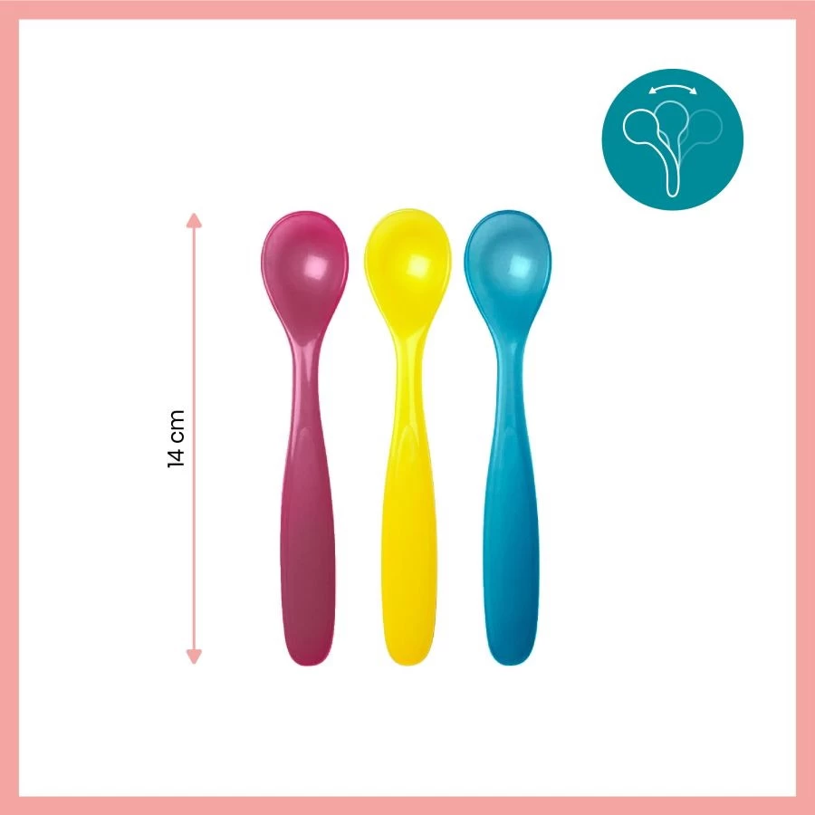 Babymoov Babybols Multi Set Bewaarbakjes A004310 9 Babymoov Babybols Multi Set Bewaarbakjes A004310 - Afbeelding 7