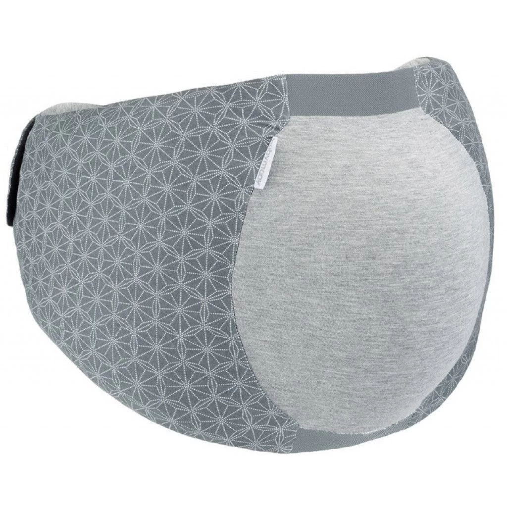 Babymoov Dream Belt Zwangerschapsriem Incl. Mum & B Zwangerschapskussen A108811 8 Babymoov Dream Belt Zwangerschapsriem Incl. Mum & B Zwangerschapskussen A108811 - Afbeelding 6