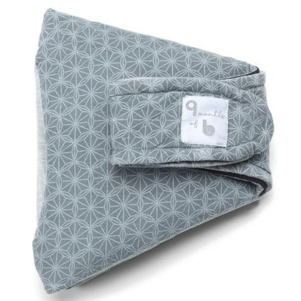 Babymoov Dream Belt Zwangerschapsriem Incl. Mum & B Zwangerschapskussen A108811 10 Babymoov Dream Belt Zwangerschapsriem Incl. Mum & B Zwangerschapskussen A108811 - Afbeelding 8