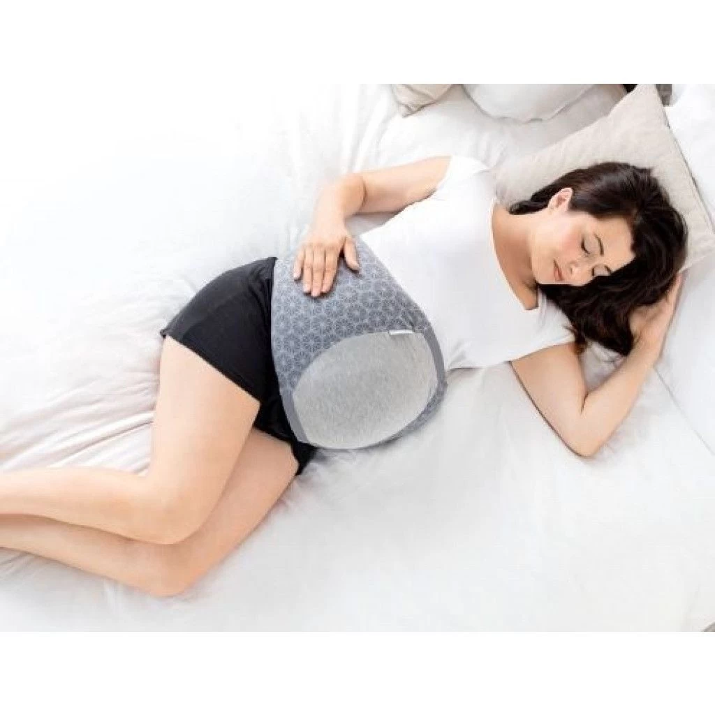 Babymoov Dream Belt Zwangerschapsriem Incl. Mum & B Zwangerschapskussen A108811 7 Babymoov Dream Belt Zwangerschapsriem Incl. Mum & B Zwangerschapskussen A108811 - Afbeelding 5