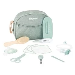 Babymoov Matcha ECO 10-delige Verzorgingsset A032007