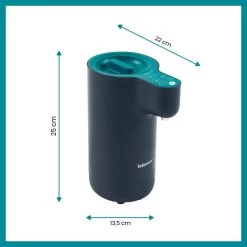 Babymoov Milky Now Flessenbereider A002301 -Jollein Winkel babymoov milky now flessenbereider a002301 4 1920x1920 1