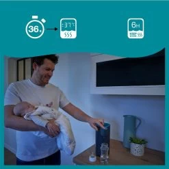 Babymoov Milky Now Flessenbereider A002301 -Jollein Winkel babymoov milky now flessenbereider a002301 5 1920x1920 1