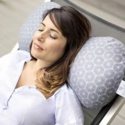 Babymoov Dream Belt Zwangerschapsriem Incl. Mum & B Zwangerschapskussen A108811 26 Babymoov Dream Belt Zwangerschapsriem Incl. Mum & B Zwangerschapskussen A108811 -Jollein Winkel babymoov mum b maternity cushion dotwork lifestyle 1