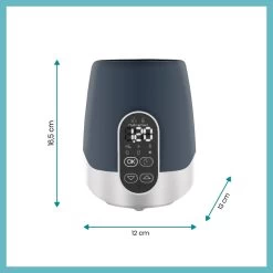 Babymoov NutriSmart Flessenwarmer A002032 -Jollein Winkel babymoov nutrismart flessenwarmer a002032 14