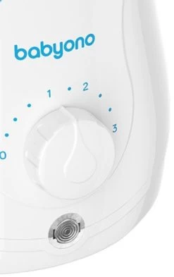 Baby Ono Natural Nursing Flessenwarmer En Sterilisator 216 -Jollein Winkel babyonoflessenwarmer