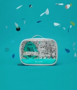 Badabulle 7-delige Verzorging- En Gezondheidsset B032000 -Jollein Winkel badabulle 7 delige verzorging en gezondheidsset b032000 1 1