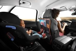 Badabulle Autostoel Organizer Met Tablethouder B045604 -Jollein Winkel badabulle autostoel organizer met tablethouder b045604 2