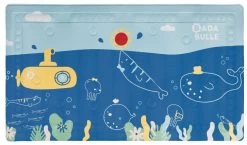 Badabulle Badmatje Met Temperatuurindicator B023016