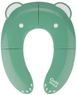 Badabulle Groen Toiletverkleiner B027009