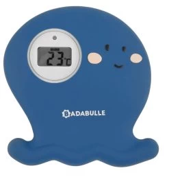 Badabulle Octopus Digitale Badthermometer B037003