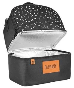 Badabulle Pick & Go Lunchtas B043304 -Jollein Winkel badabulle pick go lunchtas b043304.2
