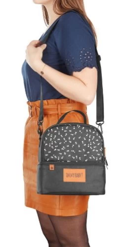 Badabulle Pick & Go Lunchtas B043304 -Jollein Winkel badabulle pick go lunchtas b043304.3