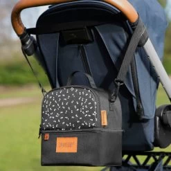 Badabulle Pick & Go Lunchtas B043304 -Jollein Winkel badabulle pick go lunchtas b043304.5