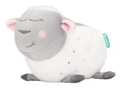 Badabulle Schaapje Lulu Muzikaal Projectie Nachtlampje B015007 -Jollein Winkel badabulle schaapje lulu muzikaal projectie nachtlampje b015007