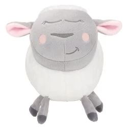 Badabulle Schaapje Lulu Muzikaal Projectie Nachtlampje B015007 -Jollein Winkel badabulle schaapje lulu muzikaal projectie nachtlampje b015007 2