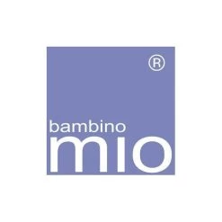 Bambino Mio MioSolo Dalmatian Dots Wasbare Luier BM-5SO-DOT -Jollein Winkel bambino mio swim nappies mermaids s 5 7kgs choo5143 1511 16 choo5143 46 1 2