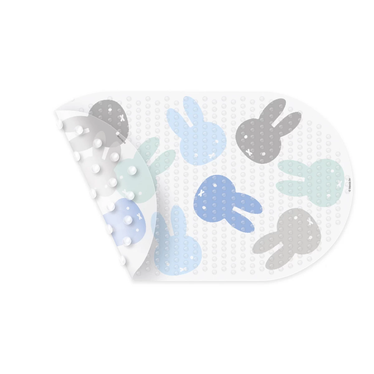 Bambolino Toys Nijntje Badmat 17032 4 Bambolino Toys Nijntje Badmat 17032 - Afbeelding 2