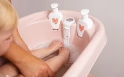 Bébé-jou Bebe-Jou Leopard Pink Click Thermobad 6260123Z -Jollein Winkel bebe jou leopard pink click thermobad 5