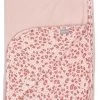 Bébé-jou Bebe-Jou Leopard Pink Multidoek 3031123