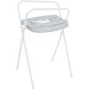 Bébé-jou Bebe-Jou Lichtgrijs 103 Cm Click Badstandaard 2205051