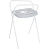 Bébé-jou Bebe-Jou Lichtgrijs 98 Cm Click Badstandaard 2200051