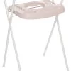 Bébé-jou Bebe-Jou Mellow Rose 98 Cm Click Badstandaard 2200056