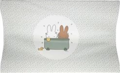 Bébé-jou Bebe-Jou Nijntje Nina Aankleedkussen 680007 -Jollein Winkel bebe jou nijntje nina aankleedkussen 680007.2