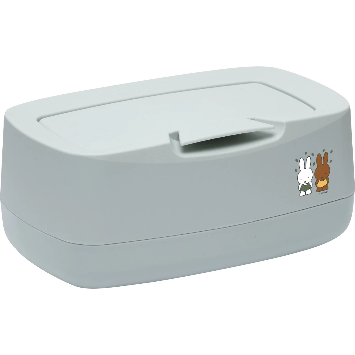 Bébé-jou Bebe-Jou Nijntje Nina Easy Wipe Box 39249000 3 Bébé-jou Bebe-Jou Nijntje Nina Easy Wipe Box 39249000