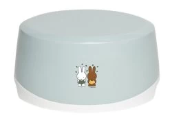 Bébé-jou Bebe-Jou Nijntje Nina Ovaal Opstapje 602607