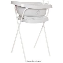 Bébé-jou Bebe-Jou Ollie Click Thermobad 6260118Z -Jollein Winkel bebe jou ollie click thermobad 6260118z 2