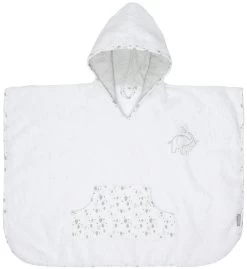 Bébé-jou Bebe-Jou Ollie Poncho 3017118