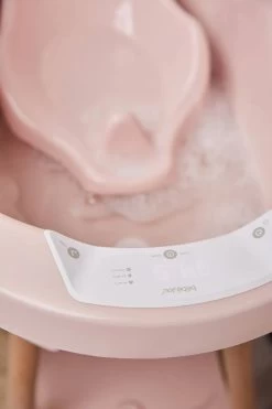 Bébé-jou Bebe-Jou Sky Green Sense Edition Baby Badje 4202055Z -Jollein Winkel bebe jou sense edition badje 4 2