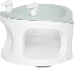 Bébé-jou Bebe-Jou Sky Green Badring 4175055