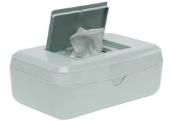 Bébé-jou Bebe-Jou Sky Green De Luxe Thermo Badset 4996055 -Jollein Winkel bebe jou sky green easy wipe box 4231055.3 1920x1920 1