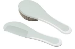 Bébé-jou Bebe-Jou Sky Green De Luxe Thermo Badset 4996055 -Jollein Winkel bebe jou sky green kapset 4234055 1920x1920