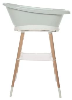 Bébé-jou Bebe-Jou Sky Green Sense Edition Baby Badje 4202055Z -Jollein Winkel bebe jou sky green sense edition baby badje 4202055 4